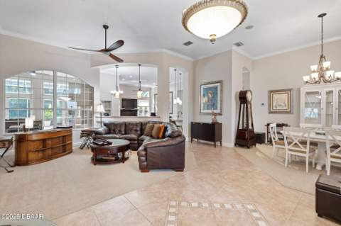 945 Stone Lake Drive, Ormond Beach FL - photo 7 of 89
