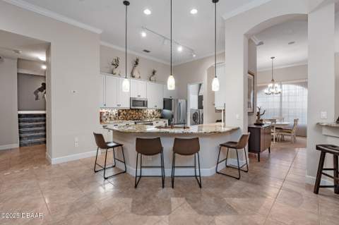 945 Stone Lake Drive, Ormond Beach FL - photo 11 of 89