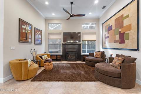 945 Stone Lake Drive, Ormond Beach FL - photo 20 of 89