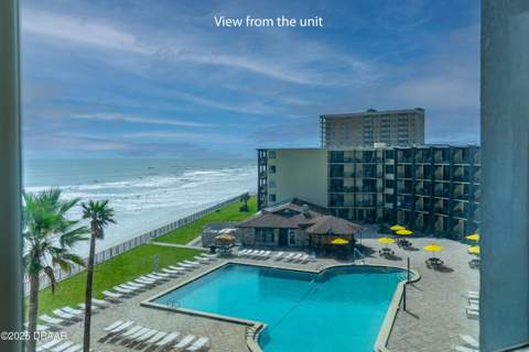 2301 S Atlantic Avenue #501, Daytona Beach FL - photo 14 of 36