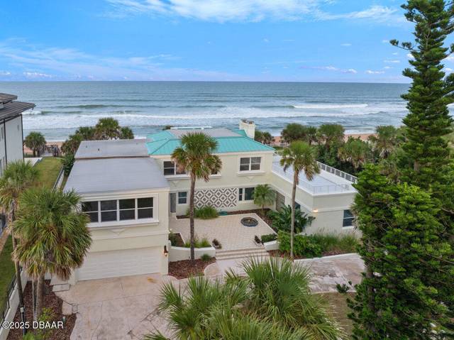 Triton Beach