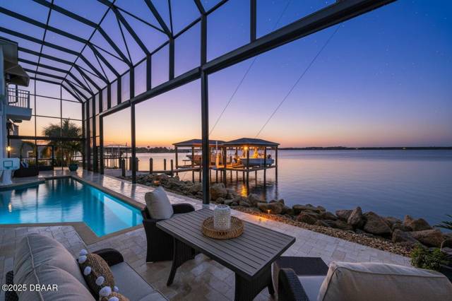Capistrano By The Sea