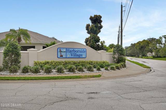 Harborside Village