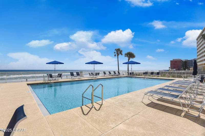 3 bedroom Condominium at 3145 S Atlantic Avenue #405, St. Croix, A Condo, The, Daytona Beach Shores — photo 5