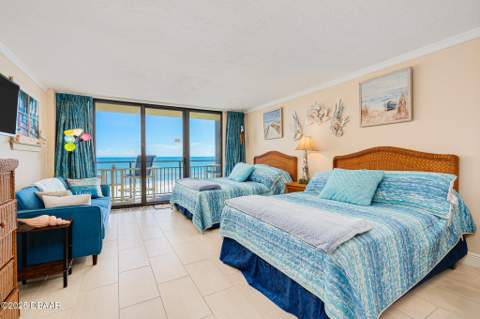 2301 S Atlantic Avenue #404, Daytona Beach FL - photo 9 of 33