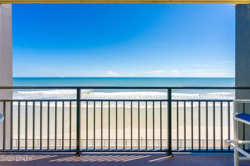 0 bedroom Condotel at 2301 S Atlantic Avenue #404, Hawaiian Inn Beach Resort, A Condo, Daytona Beach — photo 3