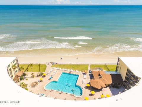 2301 S Atlantic Avenue #404, Daytona Beach FL - photo 21 of 33