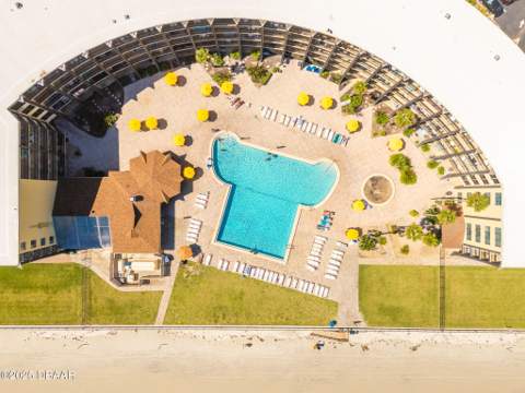 2301 S Atlantic Avenue #404, Daytona Beach FL - photo 17 of 33