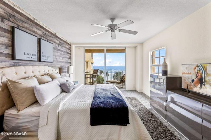 3 bedroom Condominium at 3145 S Atlantic Avenue #405, St. Croix, A Condo, The, Daytona Beach Shores — photo 3