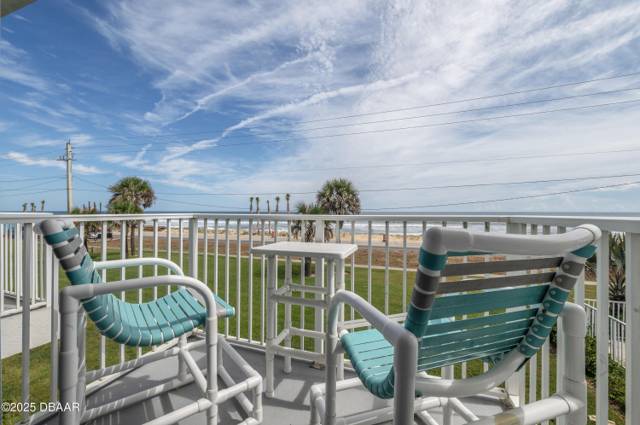 Ocean Dunes Townhouse Condo