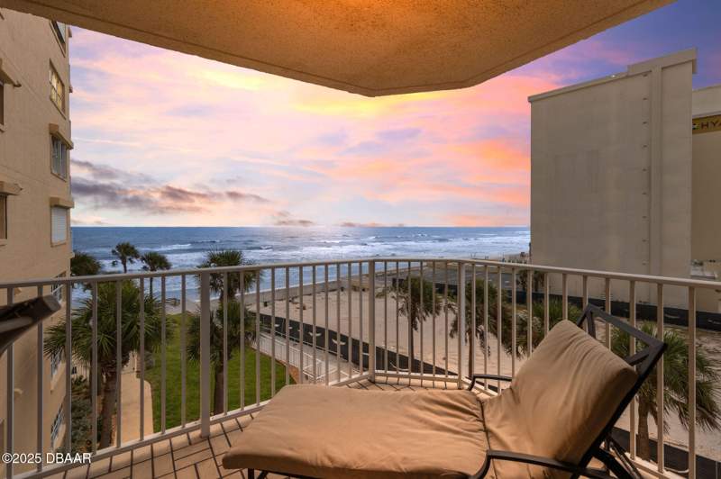 3 bedroom Condominium at 3145 S Atlantic Avenue #405, St. Croix, A Condo, The, Daytona Beach Shores — photo 2