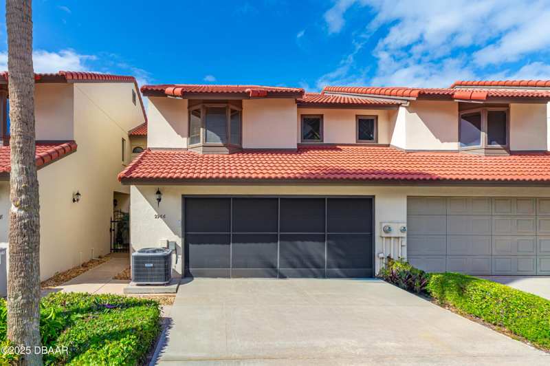 3 bedroom Townhouse at 2966 Oceans Trace, Townhomes At Oceans, Daytona Beach — photo 1