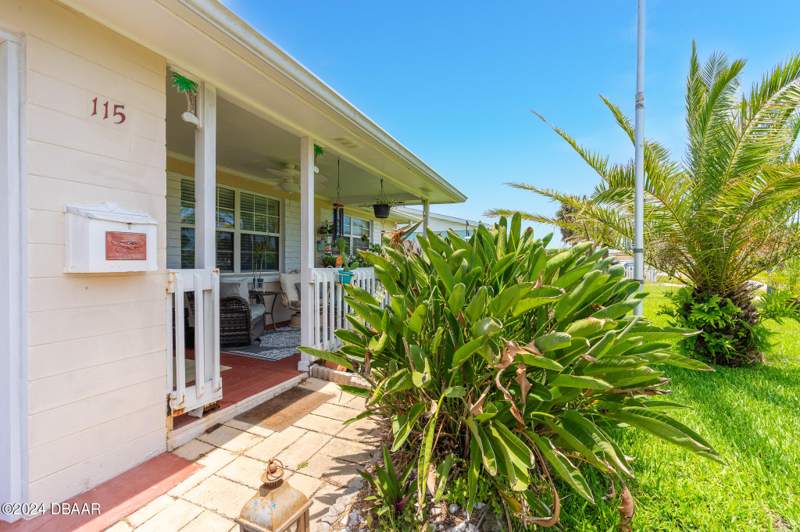 2 bedroom Single Family Residence at 115 Longwood Drive, Brendale Heights, Ormond Beach — photo 5