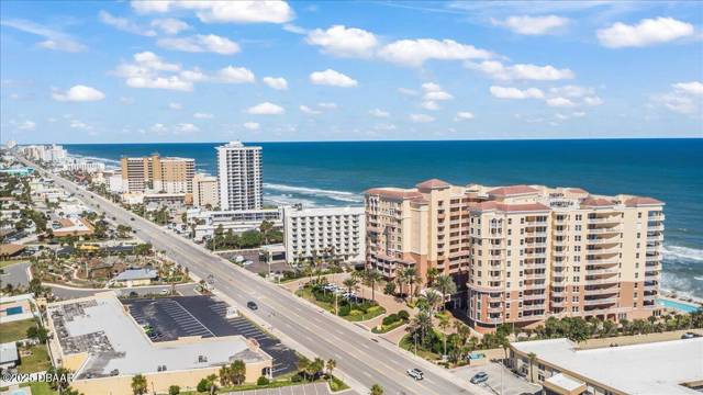 Bella Vista Condo