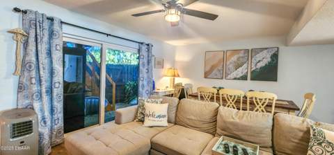 625 N Halifax Avenue #28, Daytona Beach FL - photo 13 of 49