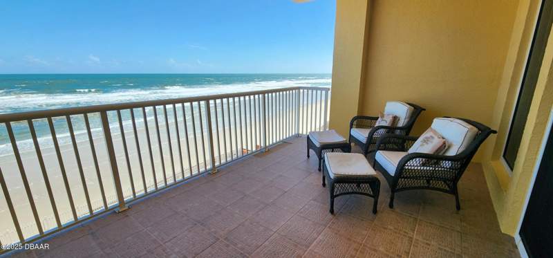 3 bedroom Condominium at 2901 S Atlantic Avenue #402, Tuscany Shores Condominium, Daytona Beach Shores — photo 2