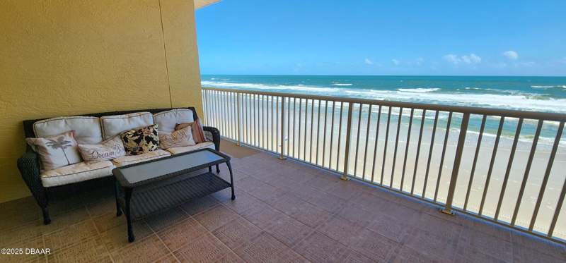 3 bedroom Condominium at 2901 S Atlantic Avenue #402, Tuscany Shores Condominium, Daytona Beach Shores — photo 3
