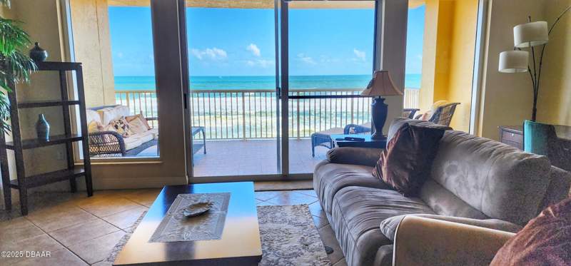 3 bedroom Condominium at 2901 S Atlantic Avenue #402, Tuscany Shores Condominium, Daytona Beach Shores — photo 4