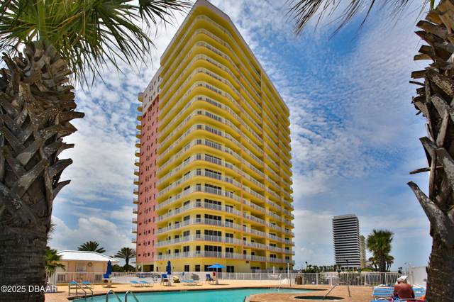 1900 N Atlantic Avenue #1603 home for sale in Island Crowne Condo