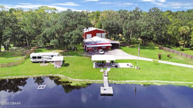 Corbin Park