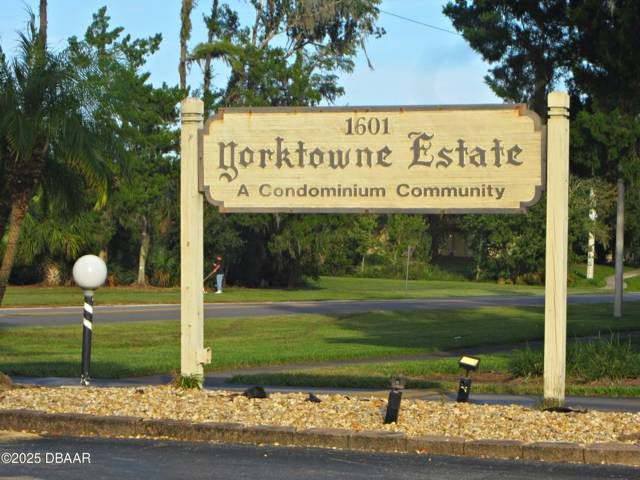 Yorktowne Estates