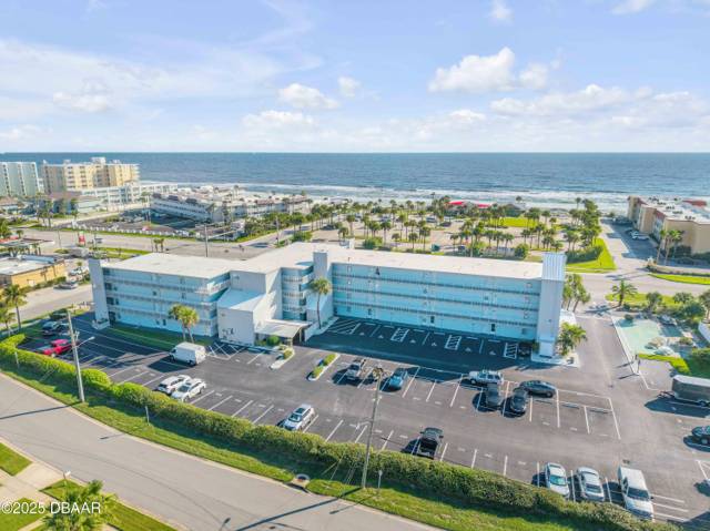 Mariners Cove Condo