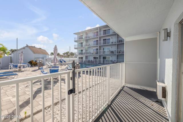 Mariners Cove Condo