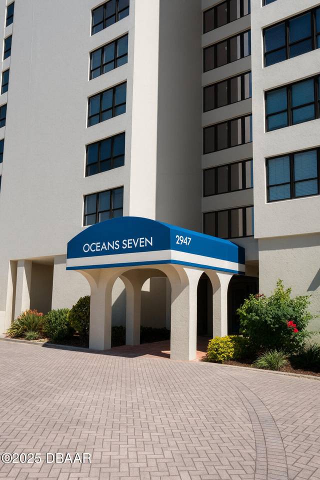 Oceans Seven Condo