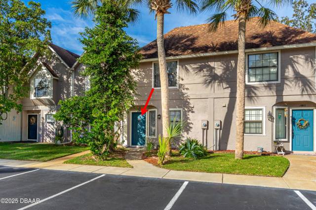 Trailwood Townhomes