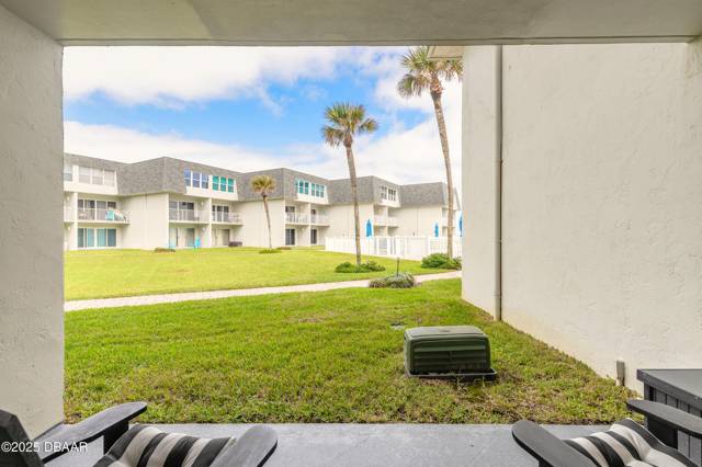 Surfside Condo