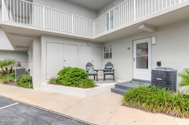 Surfside Condo