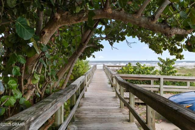 Tidewater Condo