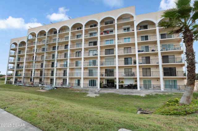 Tidewater Condo