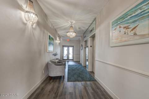 2828 N Atlantic Avenue #303, Daytona Beach FL - photo 23 of 43