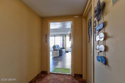 2828 N Atlantic Avenue #303, Daytona Beach FL - photo 21 of 43