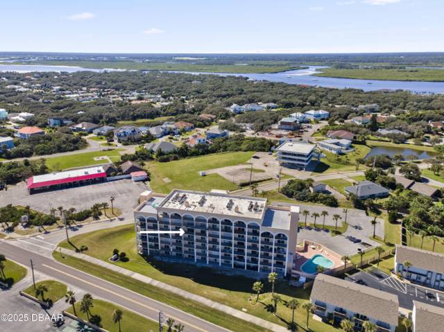 Tidewater Condo