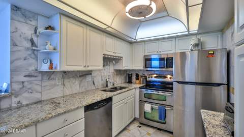 2625 S Atlantic Avenue #24NW, Daytona Beach FL - photo 15 of 39