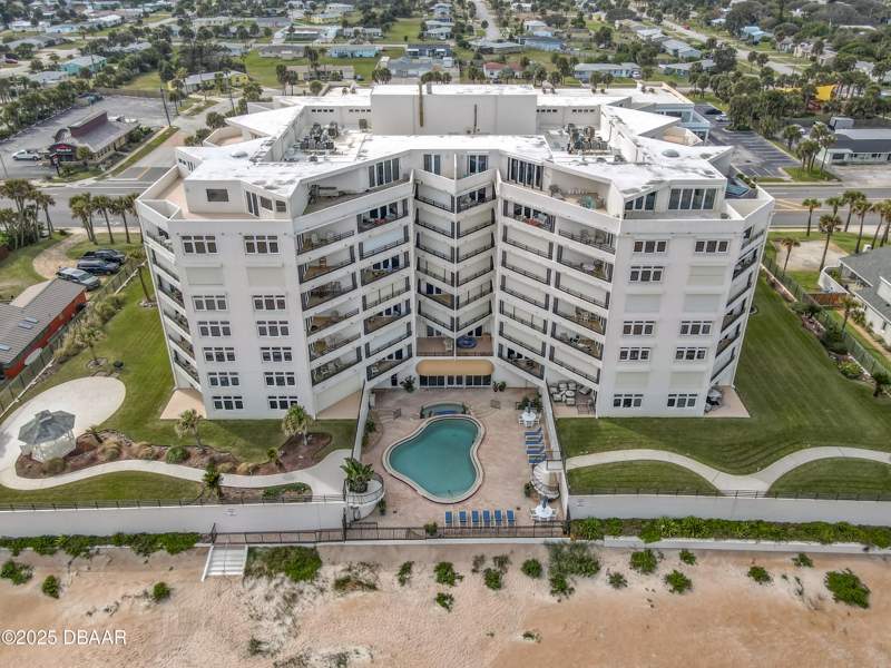 2 bedroom Condominium at 395 S Atlantic Avenue #305, Tidesfall Condo, Ormond Beach — photo 2