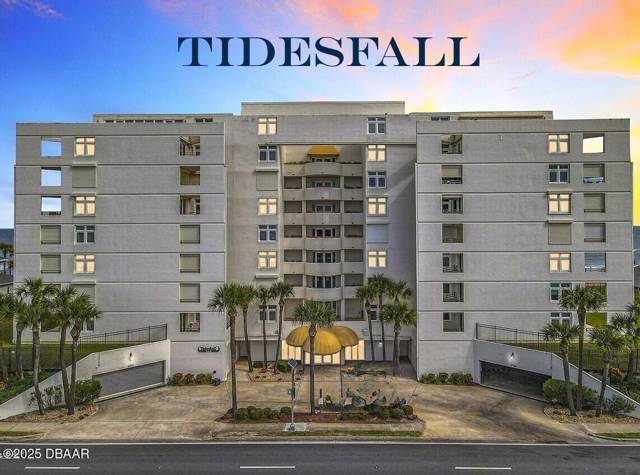 Tidesfall Condo