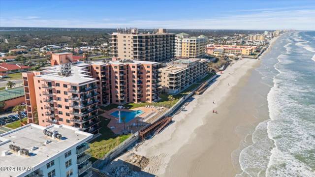 Sunrise Condo Ormond Beach