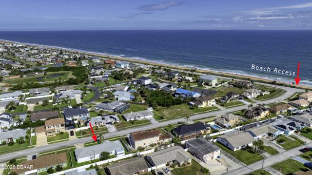 Peninsula Winds