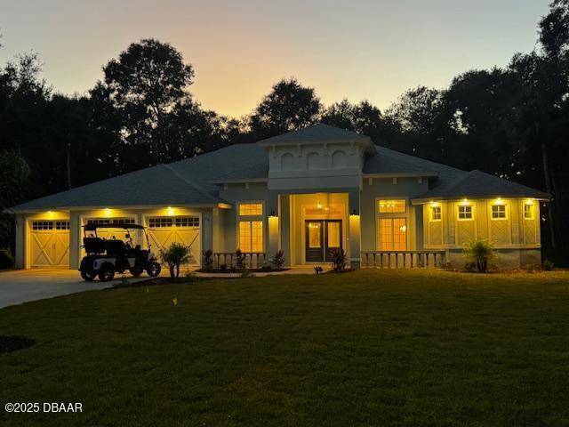 Flagler Beach Polo Club West