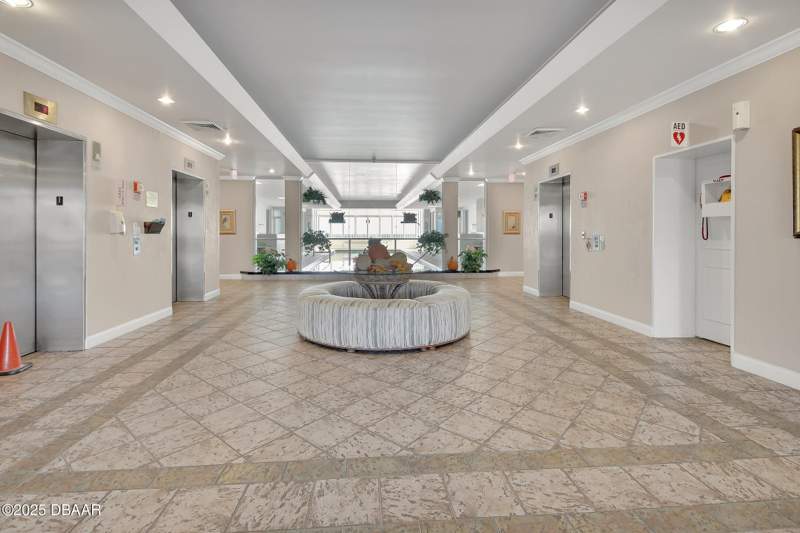 2 bedroom Condominium at 2937 S Atlantic Avenue #708, Oceans 8 Condo, Daytona Beach Shores — photo 4