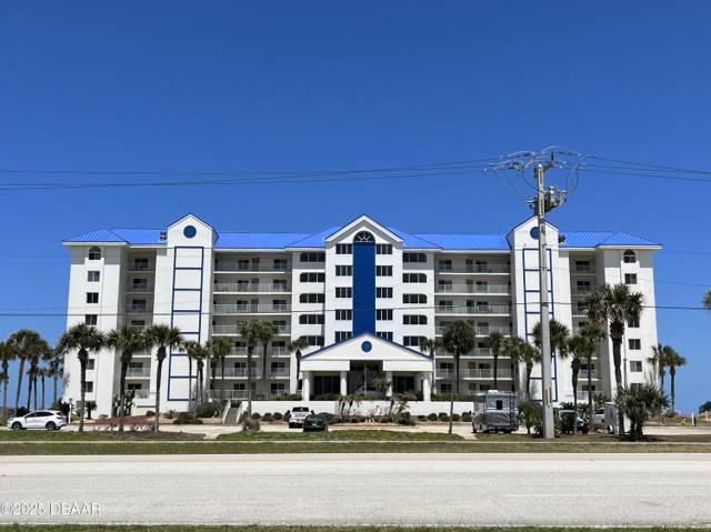 Atlantica Condo