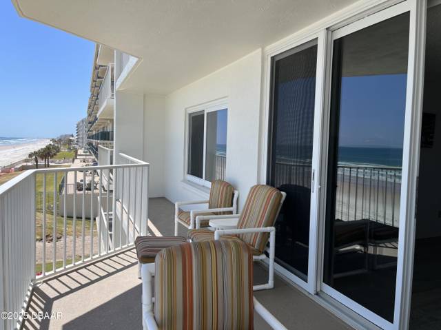 Atlantica Condo