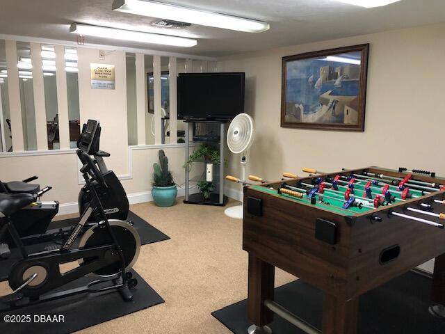 Atlantica Condo