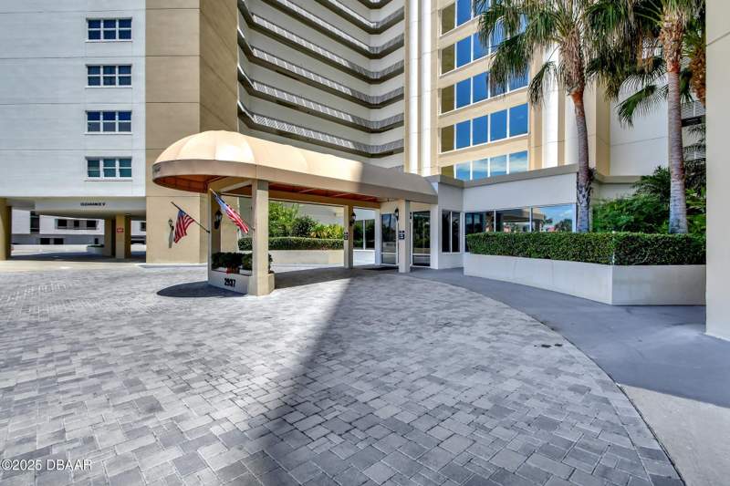 2 bedroom Condominium at 2937 S Atlantic Avenue #708, Oceans 8 Condo, Daytona Beach Shores — photo 3