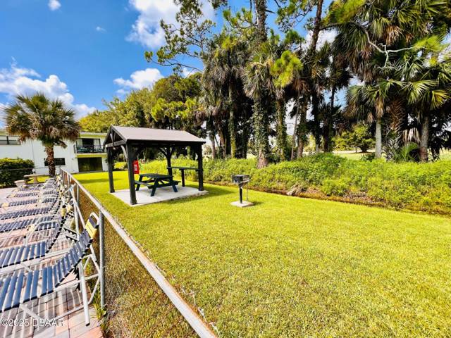 Daytona Beach Resort Golf Country Club