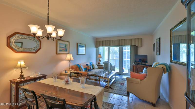 1 bedroom Condominium at 717 S Beach Street #205C, Daytona Beach Riverhouse Condos, Daytona Beach — photo 5