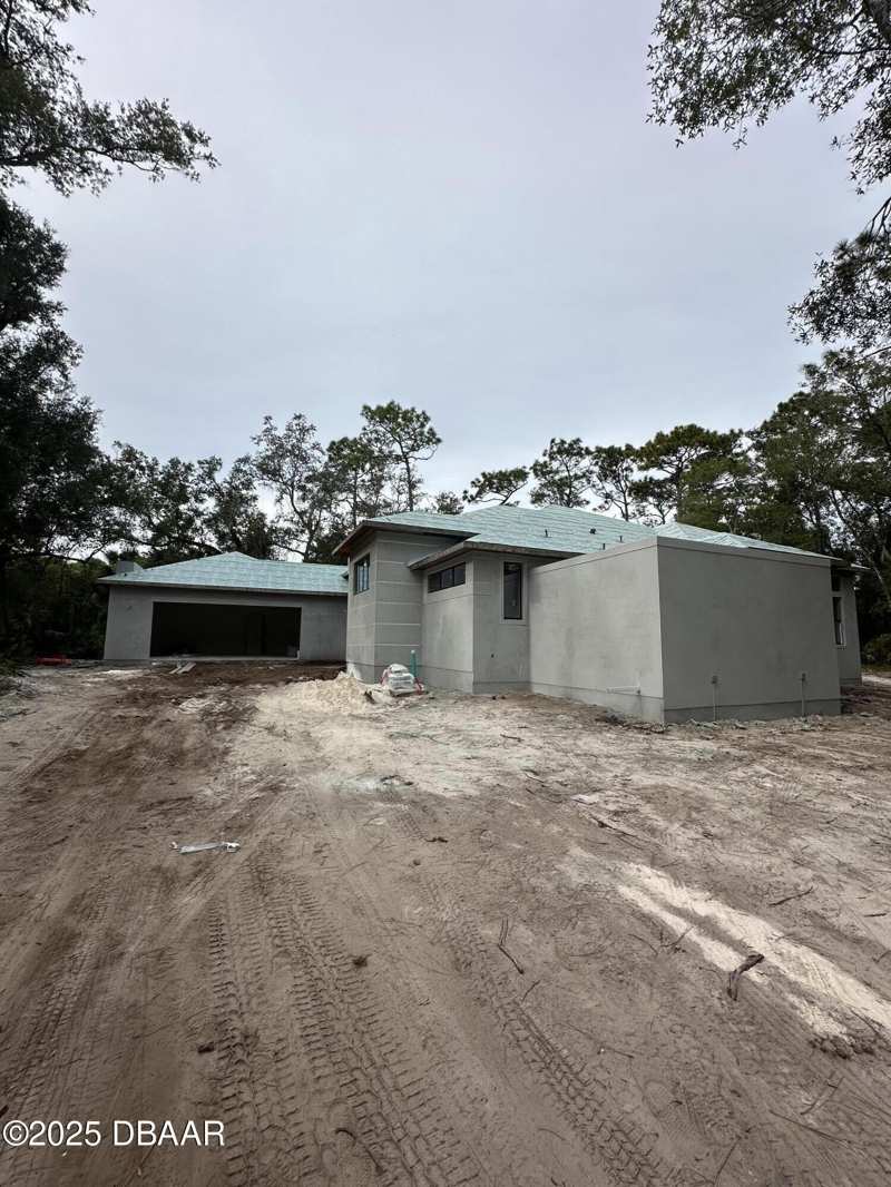 3 bedroom Single Family Residence at 1848 Adrian Creek Boulevard, Estates at Browns Landing, Port Orange — photo 1